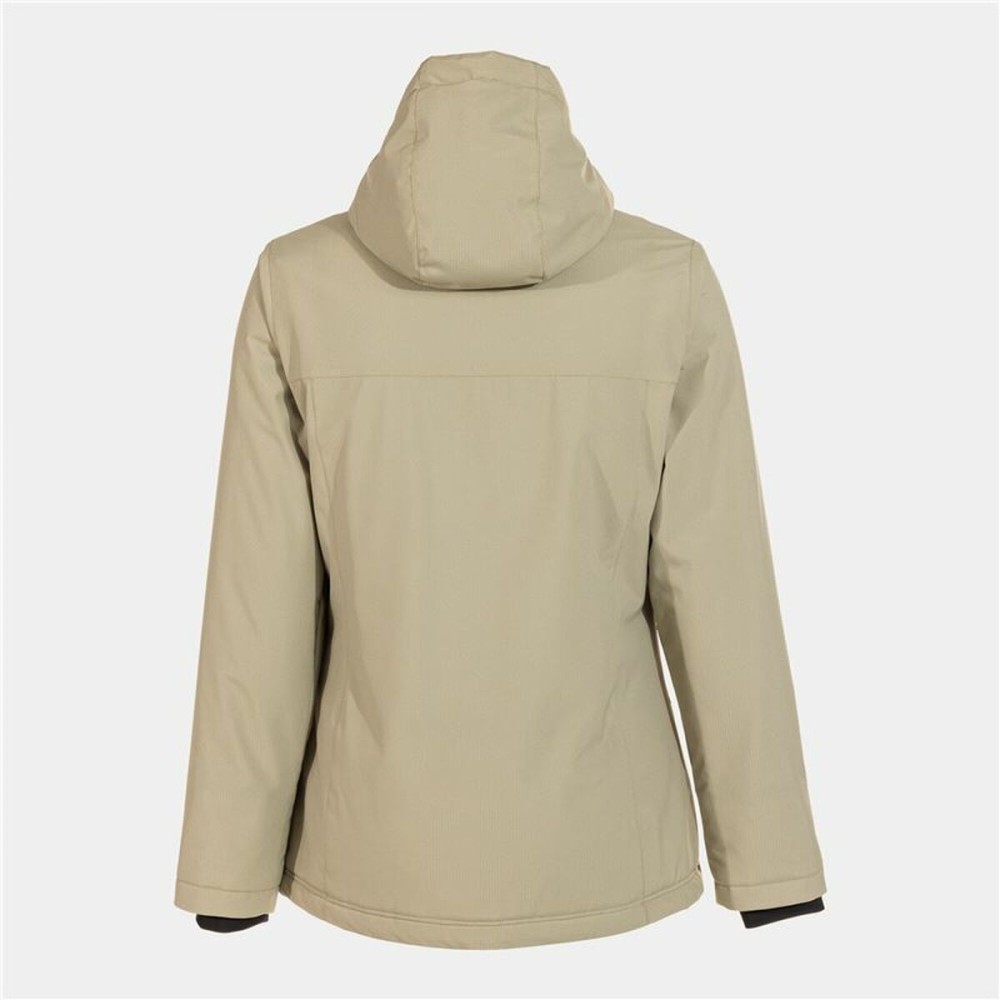 Veste de Sport pour Femme Joma Sport Mystic Beige