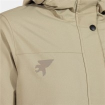 Veste de Sport pour Femme Joma Sport Mystic Beige