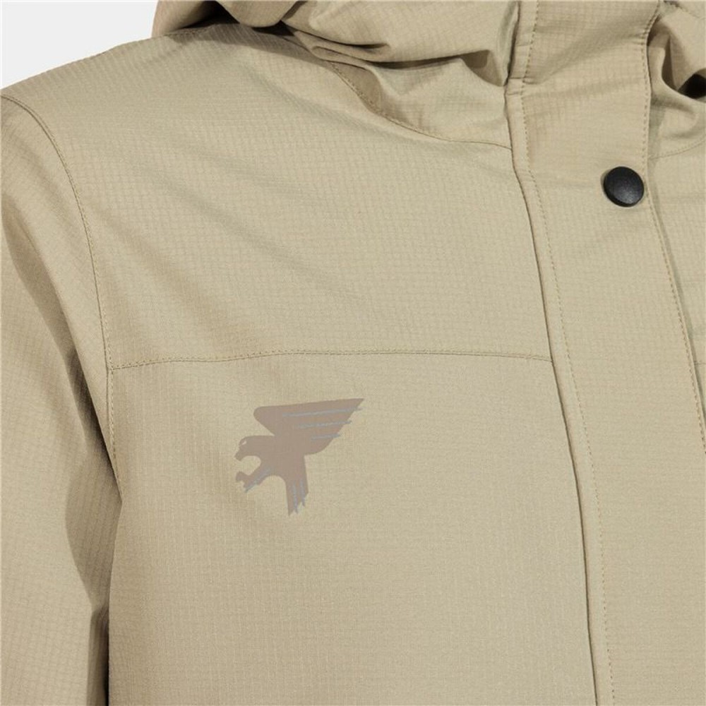Veste de Sport pour Femme Joma Sport Mystic Beige