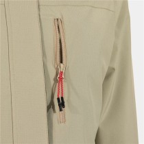 Veste de Sport pour Femme Joma Sport Mystic Beige