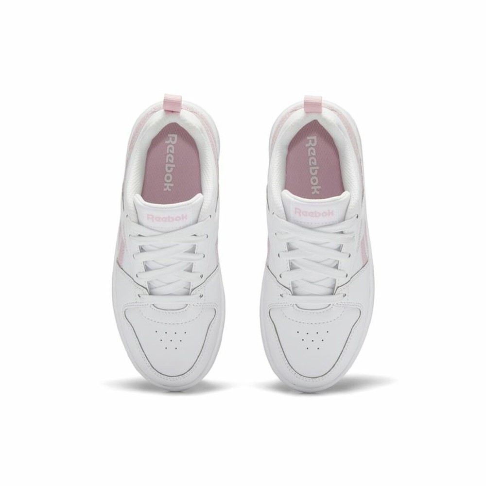 Sports Shoes for Kids Reebok Royal Prime 2.0 Light Pink