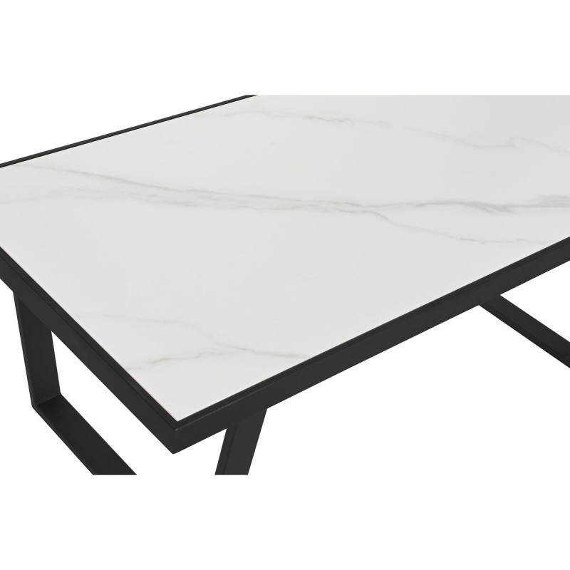 Tischdekoration Home ESPRIT Metall 120 x 60 x 43 cm