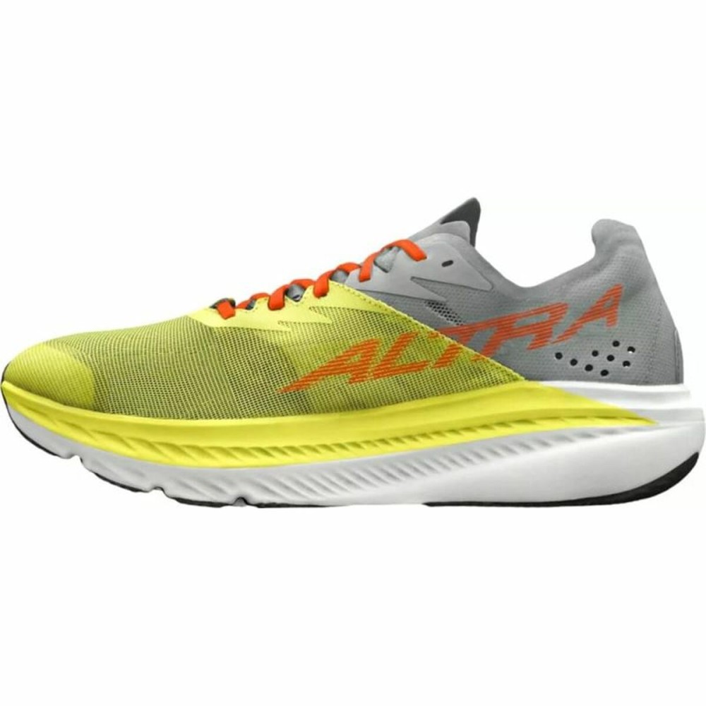 Running Shoes for Adults Altra Vanish Carbon 2 Yellow