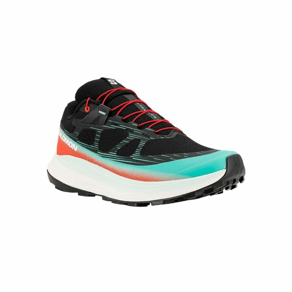 Men's Trainers Salomon Ultra Glide 2 Black