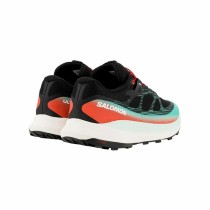 Chaussures de Sport pour Homme Salomon Ultra Glide 2 Noir