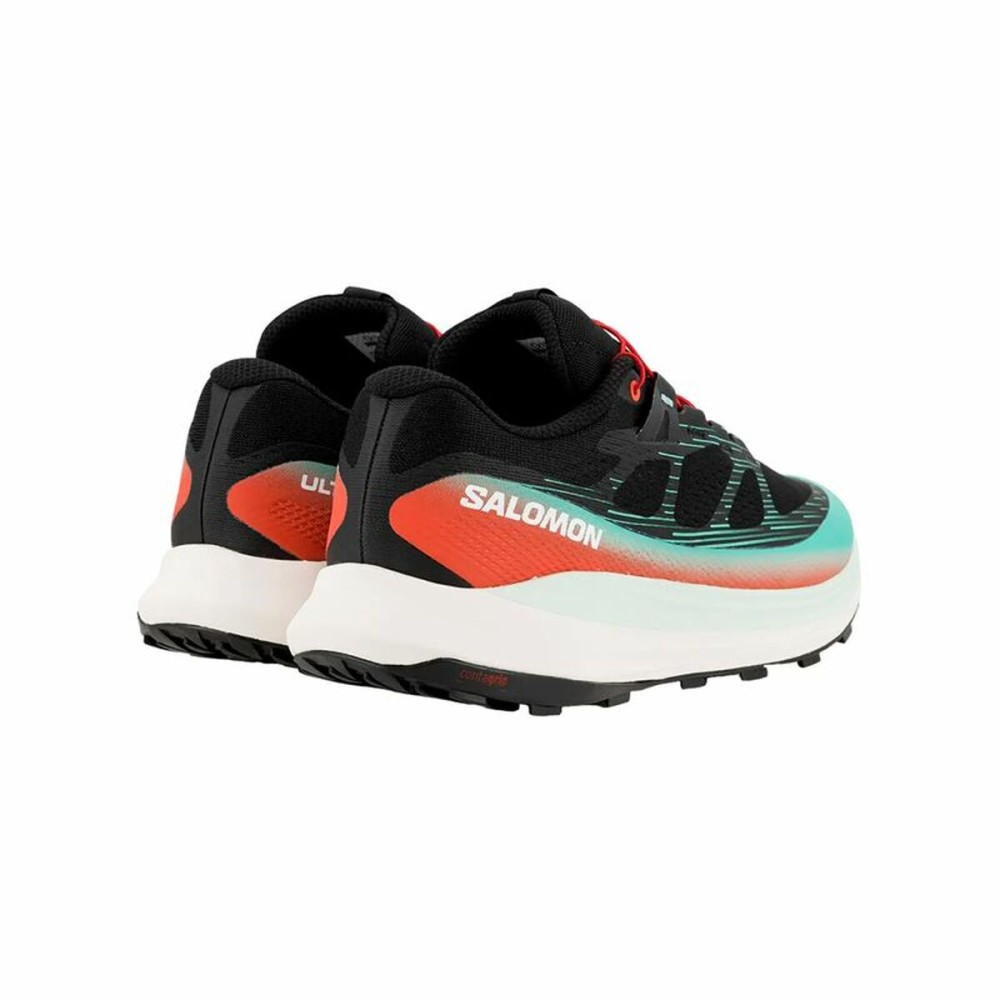 Men's Trainers Salomon Ultra Glide 2 Black