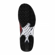Chaussures de Padel pour Adultes Mizuno Wave Exceed Tour 6 Noir