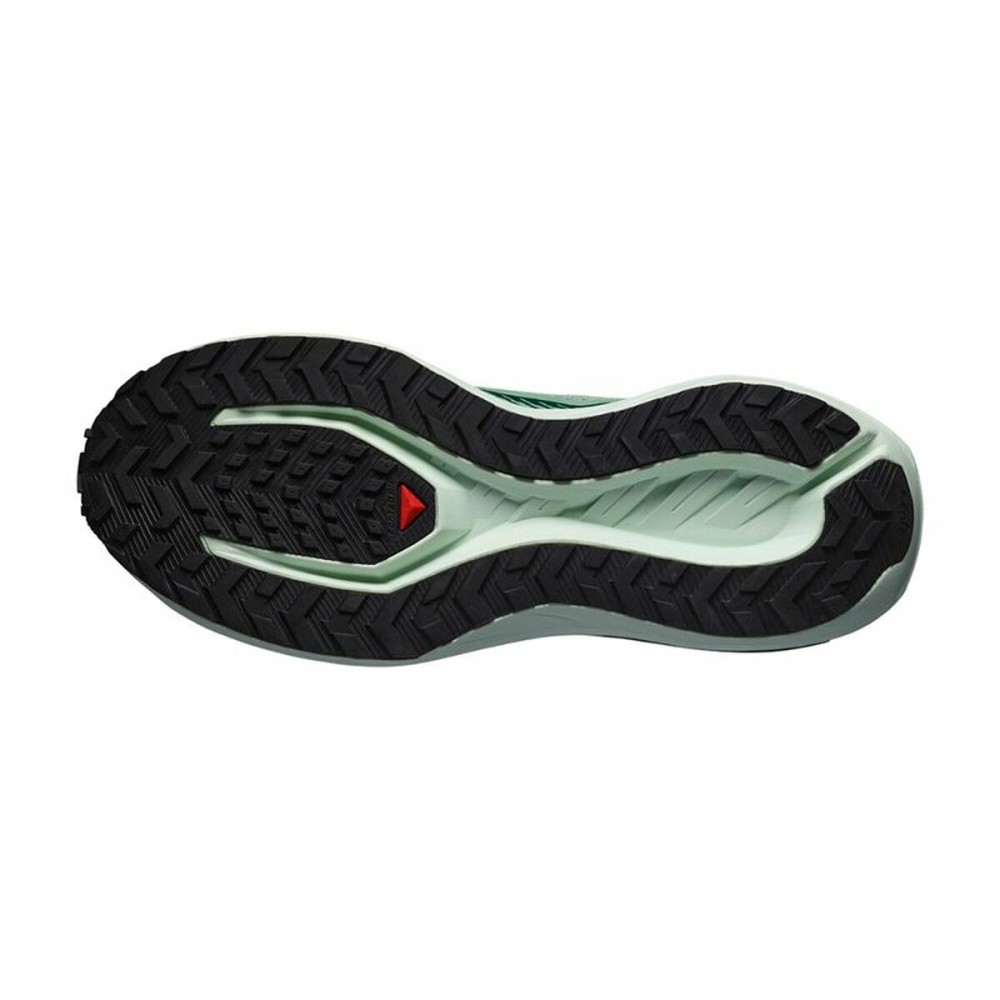Men's Trainers Salomon Drx Defy Grvl Green