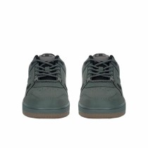Chaussures casual homme Champion Rd18 Low Cord Anthracite Gris foncé