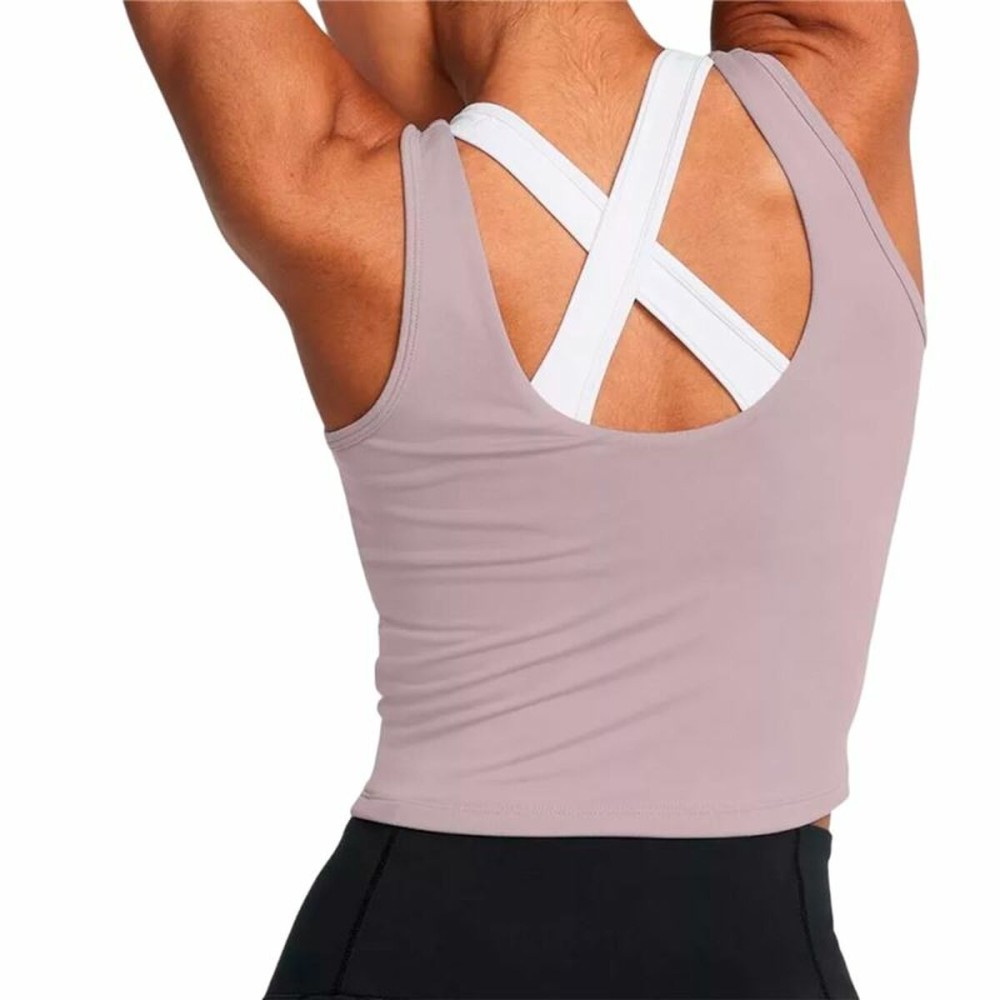 Sporttop für Frauen Under Armour