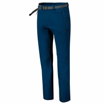 Long Sports Trousers Trangoworld Agadir Blue