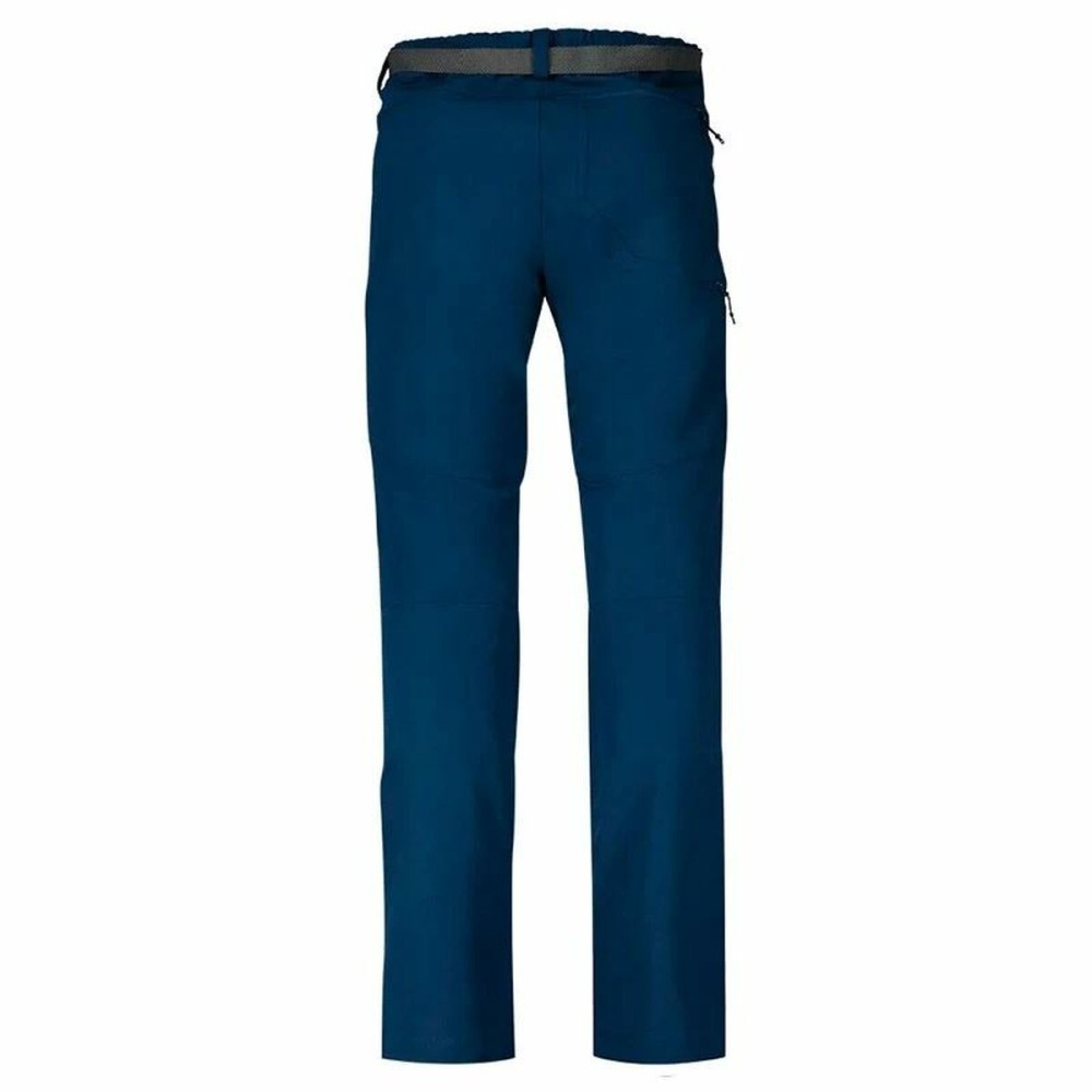 Lange Sporthose Trangoworld Agadir Blau