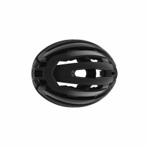 Adult's Cycling Helmet Lazer Z1 KC CE-CPSC Titanium Black