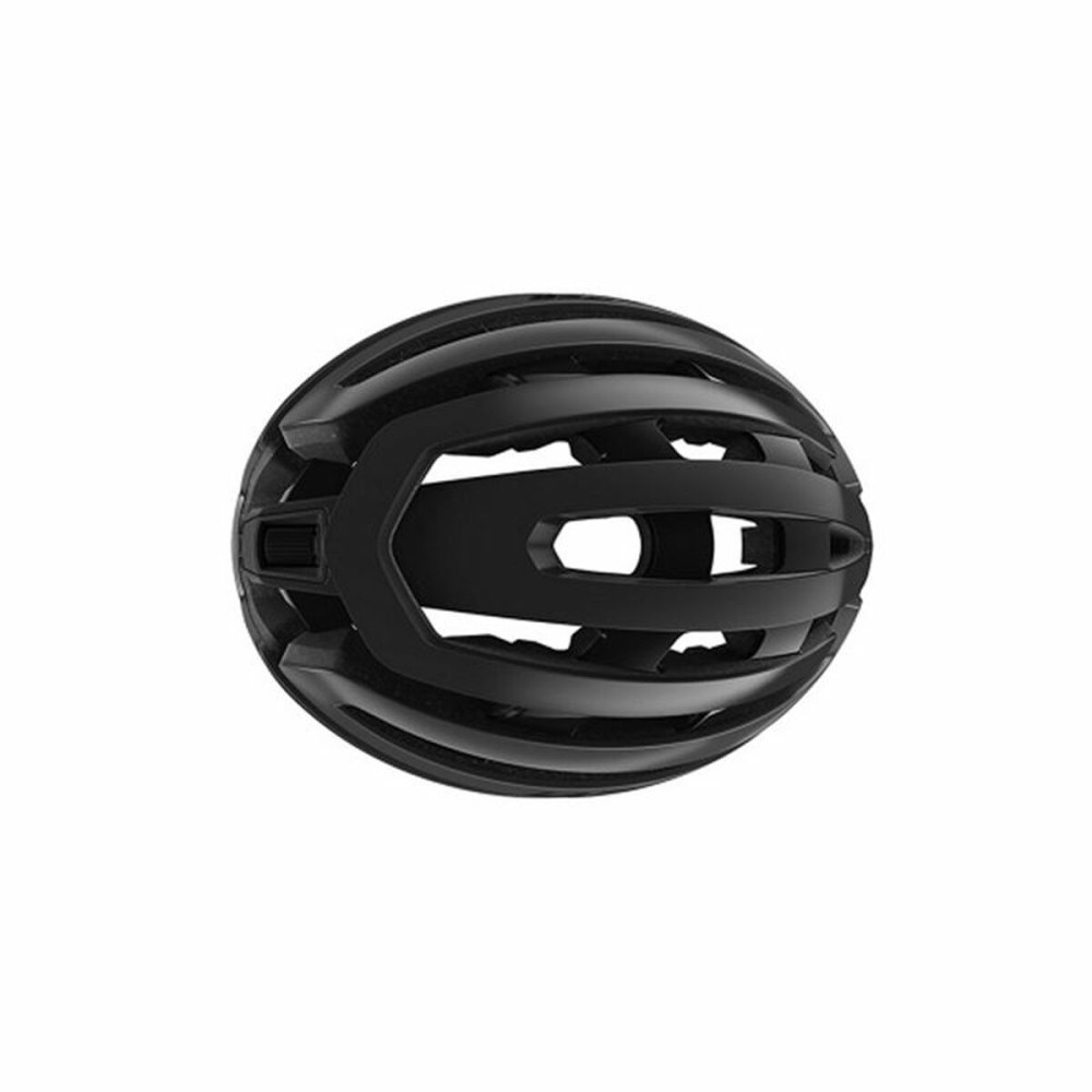Adult's Cycling Helmet Lazer Z1 KC CE-CPSC Titanium Black