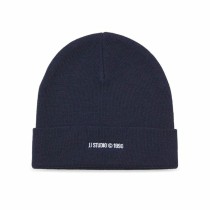 Hat Jack & Jones Jacbottle Dark blue
