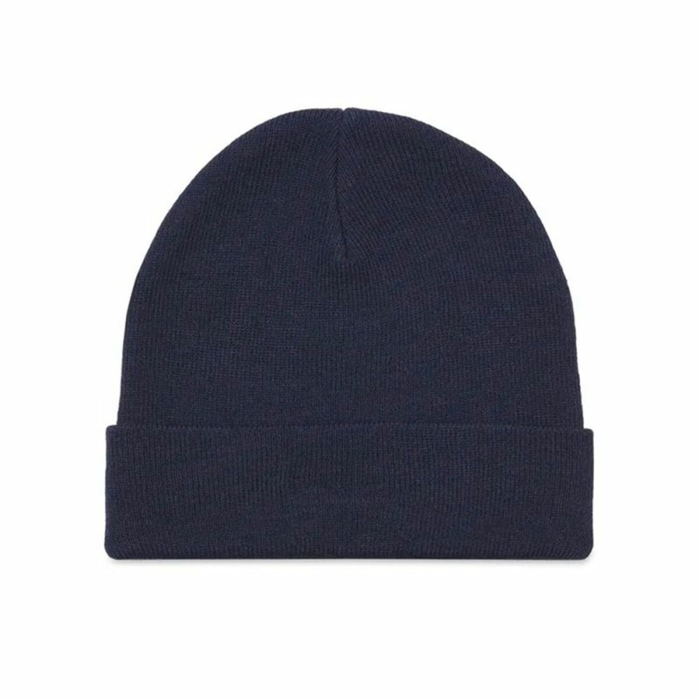Hat Jack & Jones Jacbottle Dark blue