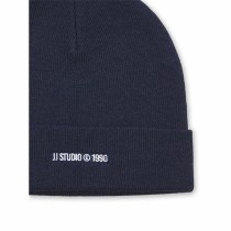 Hat Jack & Jones Jacbottle Dark blue