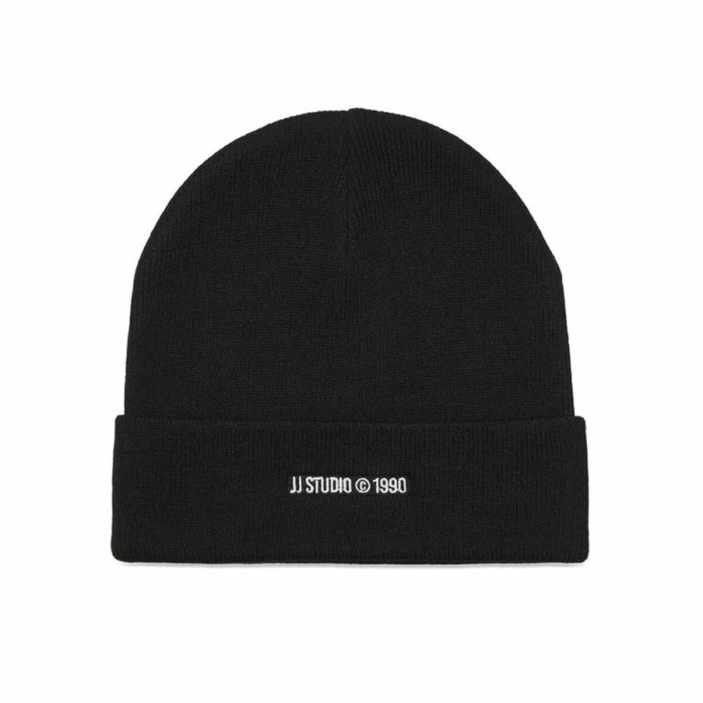 Hat Jack & Jones Jacbottle Black