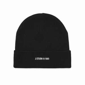 Hat Jack & Jones Jacbottle Black