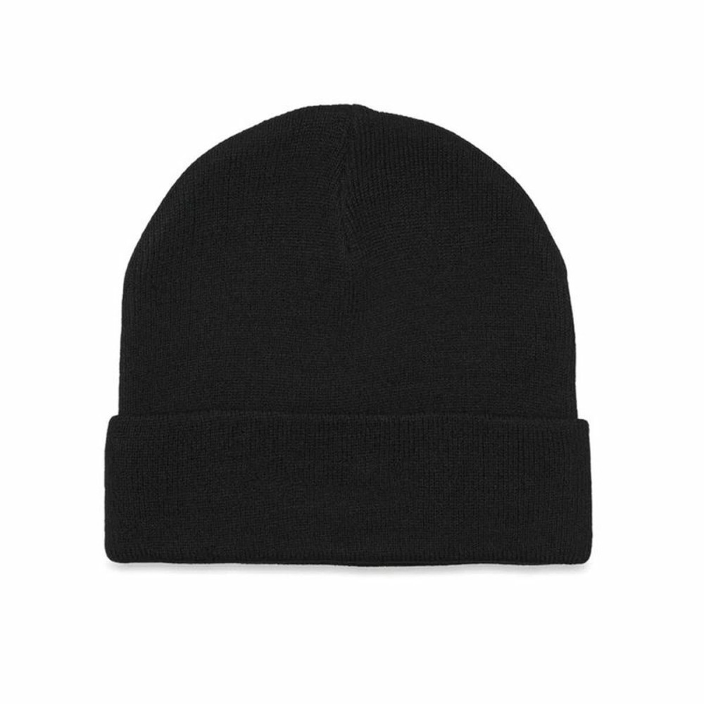 Hat Jack & Jones Jacbottle Black