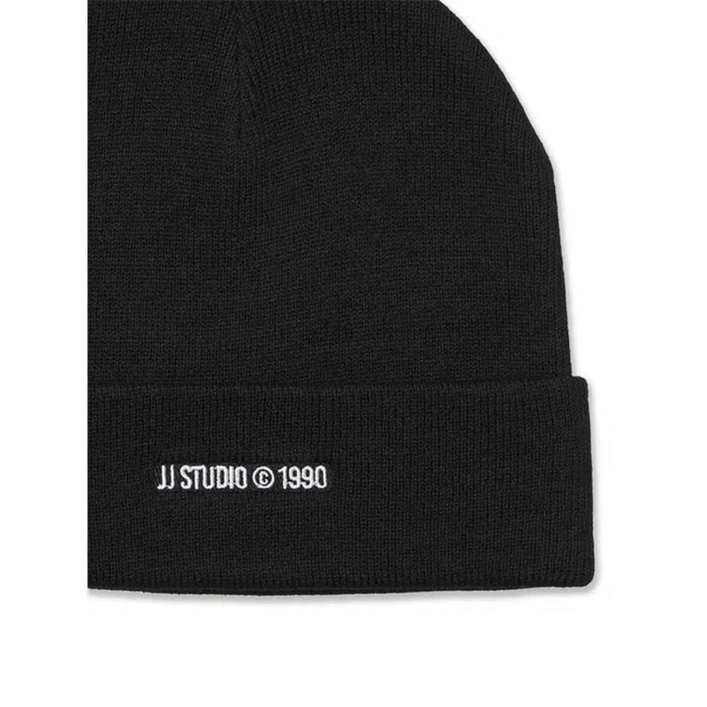 Hat Jack & Jones Jacbottle Black
