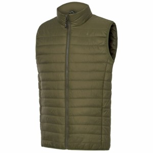 Men's Sports Gilet Joluvi Shure Multicolour Olive (3XL)