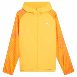Women's Sports Jacket Puma Run Favorite Aop
