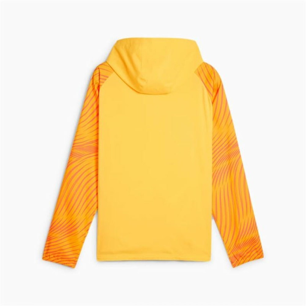 Sportjacke für Frauen Puma Run Favorite Aop