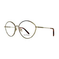 Brillenfassung Salvatore Ferragamo SF2209-717-56