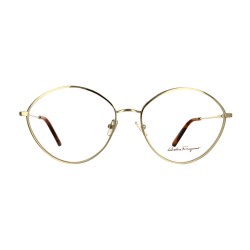 Brillenfassung Salvatore Ferragamo SF2209-717-56