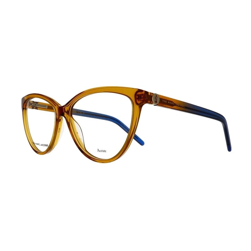 Monture de Lunettes Femme Marc Jacobs MARC599-3LG-54