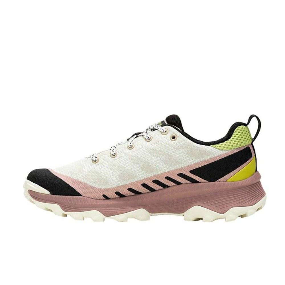Laufschuhe für Damen Merrell Speed Eco Wp Weiß