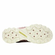 Sports Trainers for Women Merrell Speed Eco Wp White
