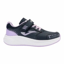 Chaussures de Sport pour Enfants Joma Sport Fury 2429 Blue marine