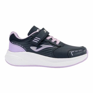 Chaussures de Sport pour Enfants Joma Sport Fury 2429 Blue marine