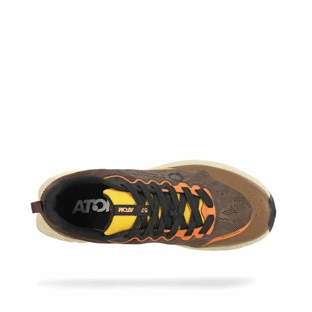 Running Shoes for Adults Atom AT158 Terra V2 Brown