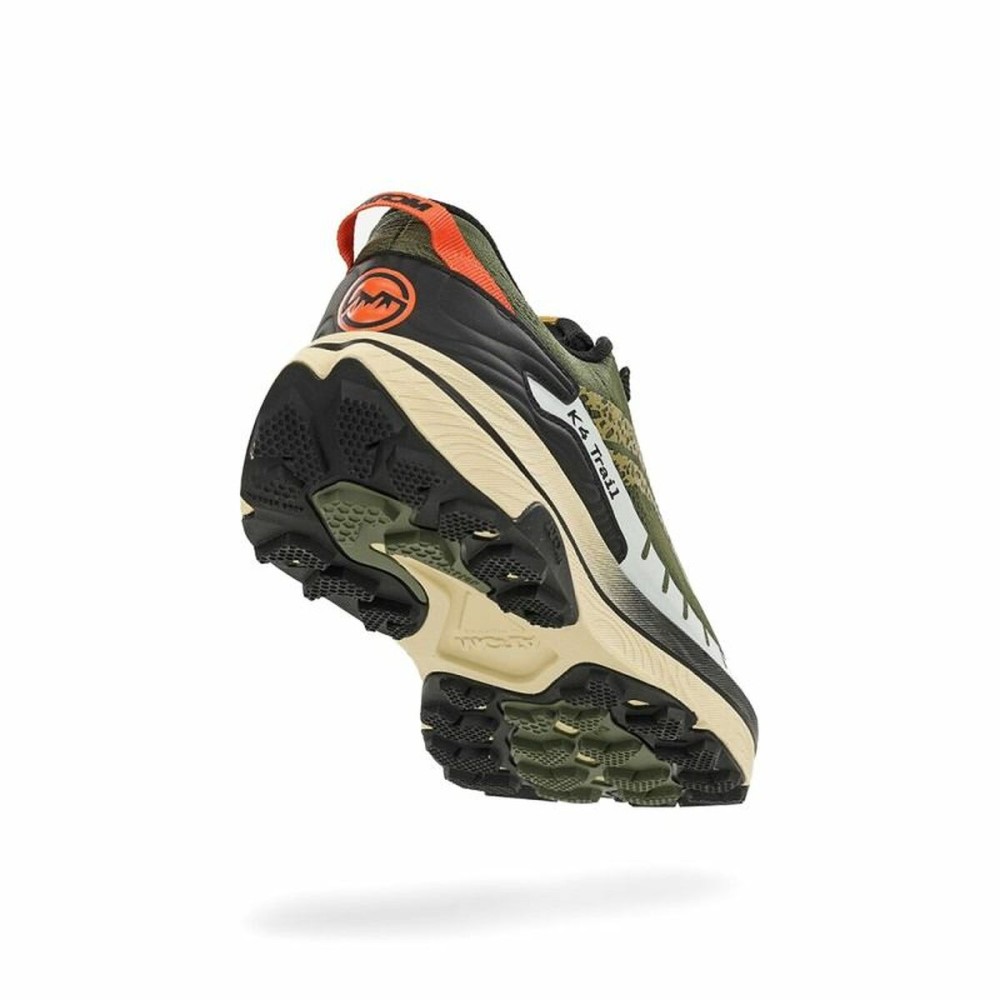 Running Shoes for Adults Atom AT166 K4