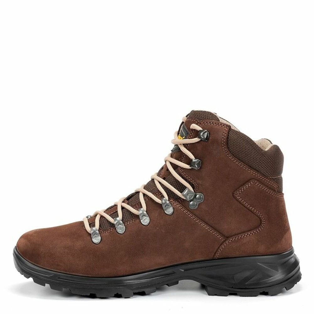 Men's Trainers Chiruca Somiedo 12 Brown