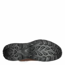 Herren-Sportschuhe Chiruca Somiedo 12 Braun