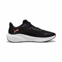 Chaussures de Running pour Adultes Puma Skyrocket Lite Noir