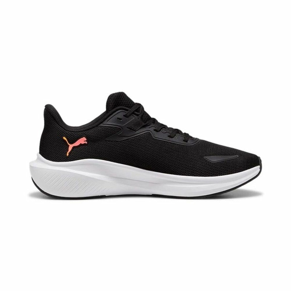 Chaussures de Running pour Adultes Puma Skyrocket Lite Noir