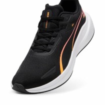 Chaussures de Running pour Adultes Puma Skyrocket Lite Noir