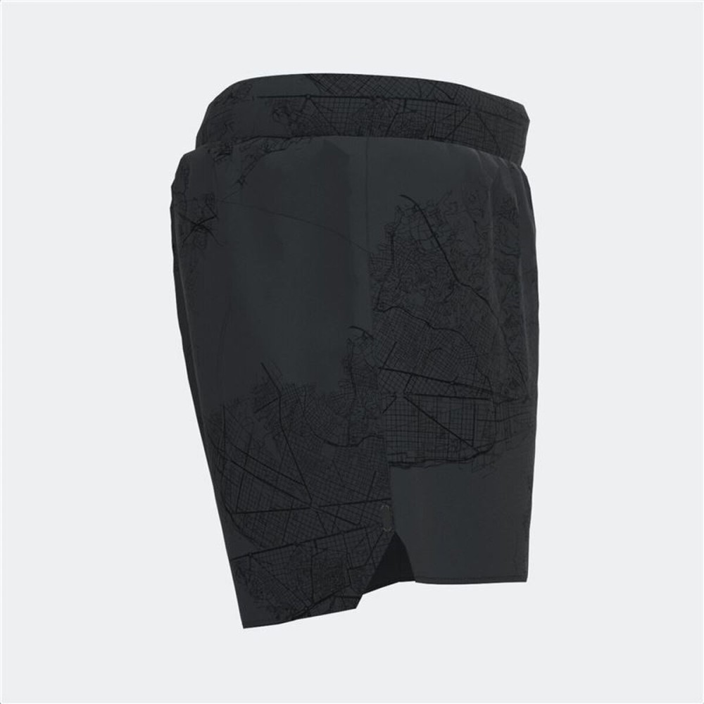 Short de Sport pour Homme Joma Sport R-Night Noir