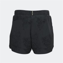 Herren-Sportshorts Joma Sport R-Night Schwarz