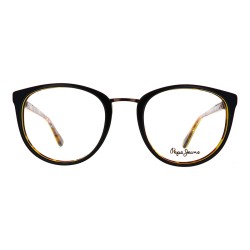 Monture de Lunettes Femme Pepe Jeans PJ3323-C1-49