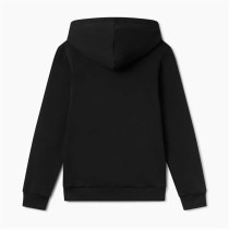 Children’s Hoodie Puma Essentials+ Graphic Fl
