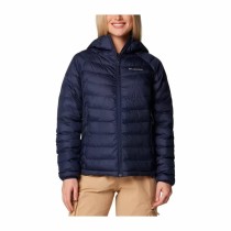 Women's Sports Jacket Columbia Powder Lite™ II Blue