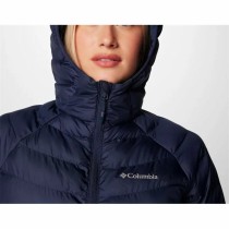 Women's Sports Jacket Columbia Powder Lite™ II Blue
