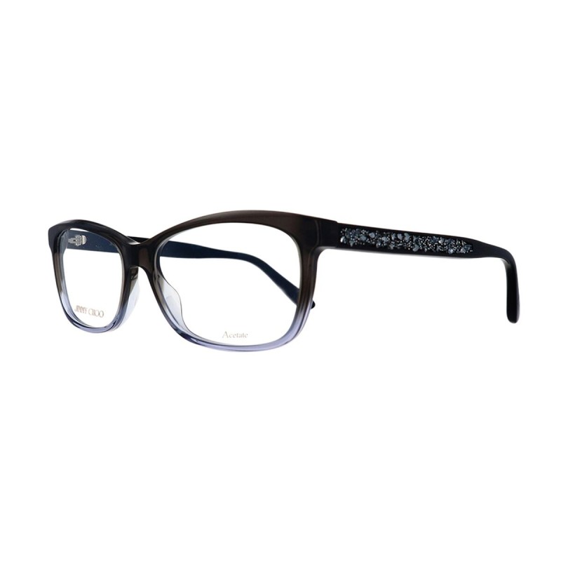 Monture de Lunettes Femme Jimmy Choo JC239-U76-55