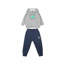 Baby-Sportset Converse Dissected Ctp Flc Grau